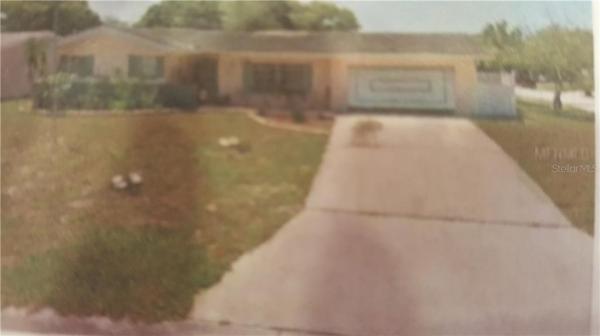 WINDSOR PARK 1ST ADD