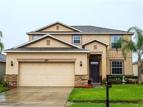 WYNDHAM LAKES ESTATES