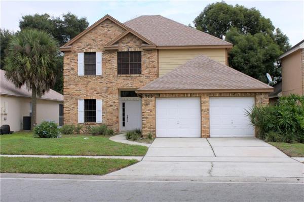 CROSSINGS REMINGTON OAKS AT THE