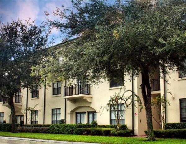 TERRACES AT CELEBRATION