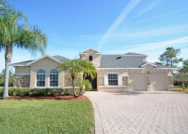 SANCTUARY PH 2 VILLAGES 7