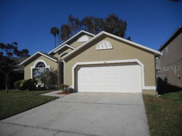 CRYSTAL CREEK UNIT 1