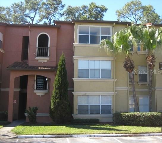 RESIDENCES AT VILLA MEDICI CONDO