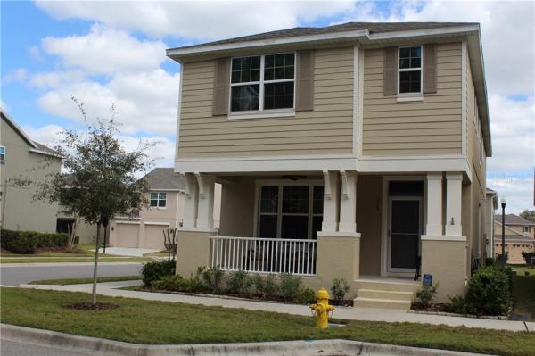 WINTER SPGS VILLAGE PH 2