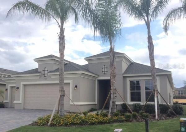 HIGHLAND RANCH ESPLANADE PHASE 1