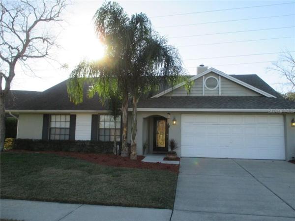 LAKEWOOD AT THE CROSSINGS UNIT 4