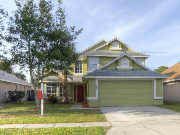 CROSSINGS REMINGTON OAKS AT THE