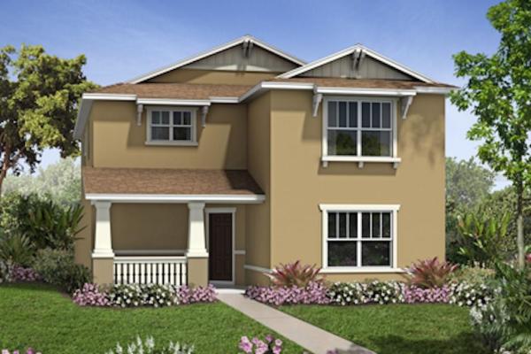 LAKE HANCOCK PRESERVE