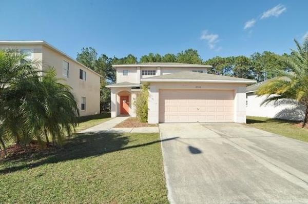 SUMMERFIELD VILLAGE 01 TR 35