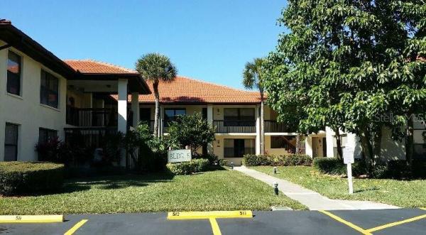 HAMMOCK PINE VILLAGE