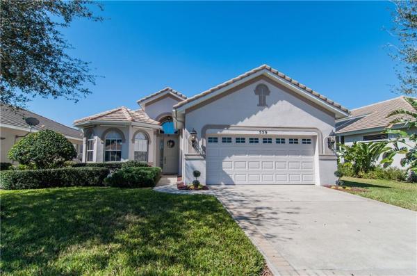 DEBARY PLANTATION UNIT 17D