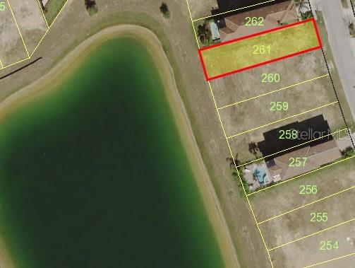 REUNION WEST VLGS NORTH