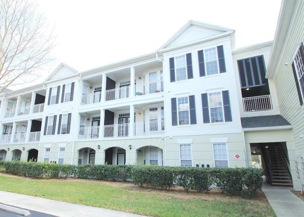 GEORGETOWN AT CELEBRATION