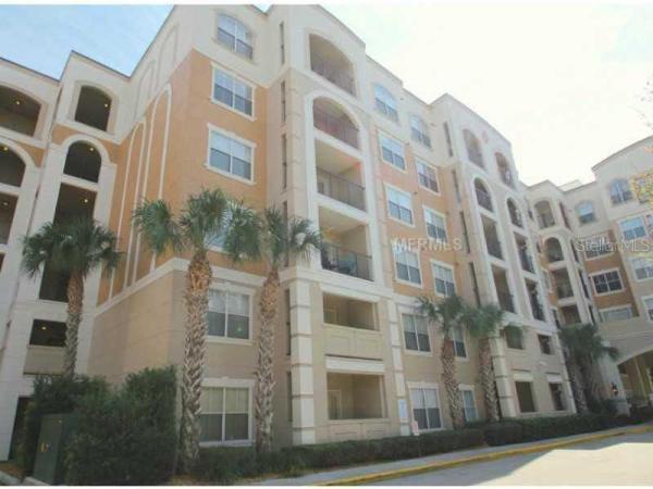 GRANDE DOWNTOWN ORLANDO CONDO