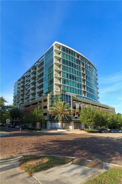 101 EOLA CONDOMINIUM COMMON AREA