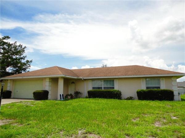 DELTONA LAKES UNIT 27