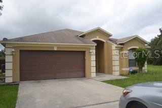 POINCIANA SUB NEIGHBORHOOD 5 VILLAGE 7