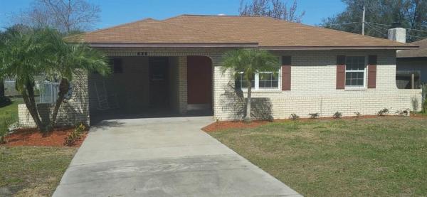 ELOISE WOODS EAST LAKE MARIAM UNIT