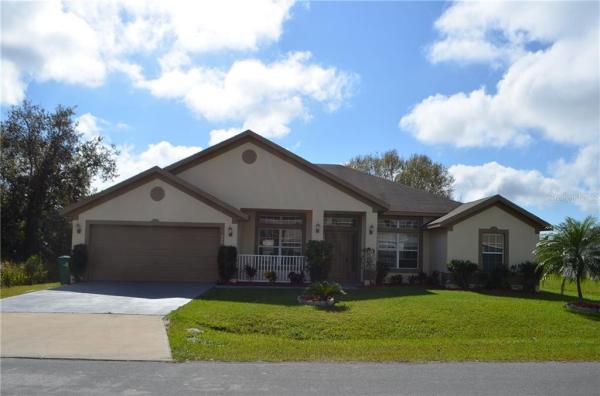 POINCIANA VILLAGE 05 NEIGHBORHOOD 01