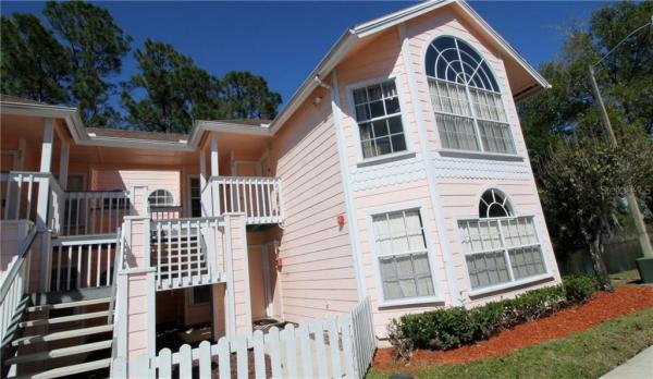 ROYAL PALM BAY CONDO