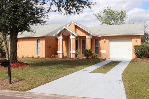 BUENAVENTURA LAKES UNIT 03