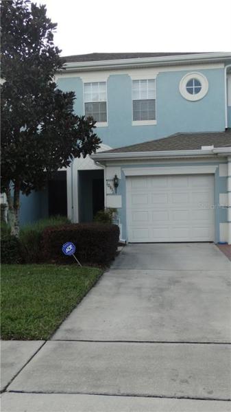 SAVANNAH PINES CONDO