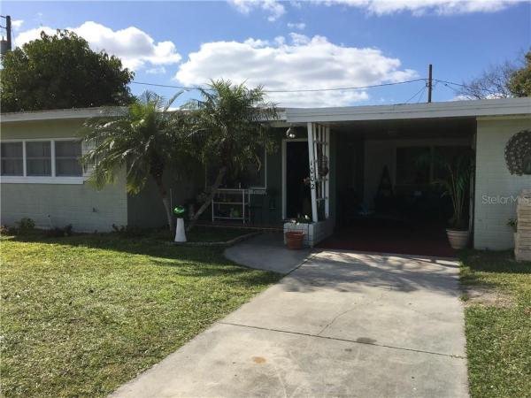 ORANGE GARDENS SEC 01