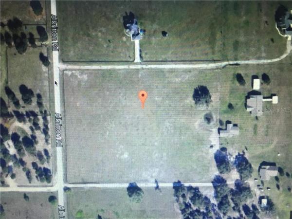 SEMINOLE LAND & INV CO