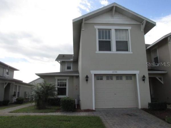 CYPRESS LAKES TWNHM PII