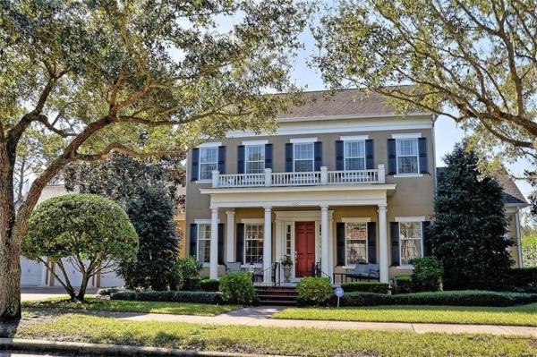 CELEBRATION NORTH VILLAGE UNIT 02