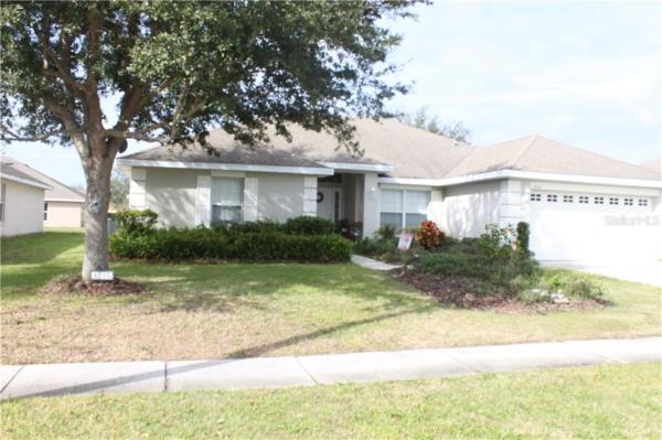 CANOE CREEK LAKES UNIT 10