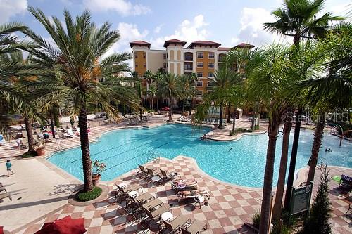 FLORIDAYS ORLANDO RESIDENCE