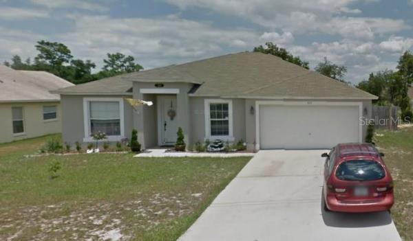 POINCIANA NBRHD 05 VILLAGE 07