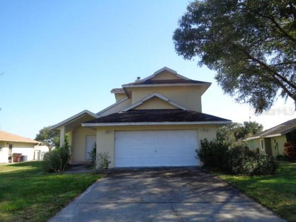 CANOE CREEK WOODS UNIT 01