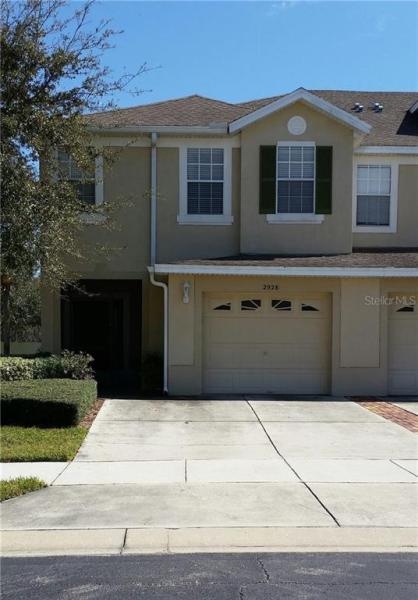 TWNHOMES FLORA RIDGE P2