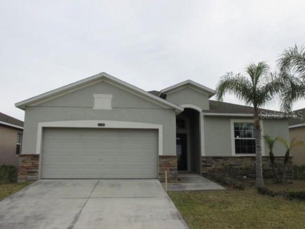 WYNDHAM LAKES ESTATES