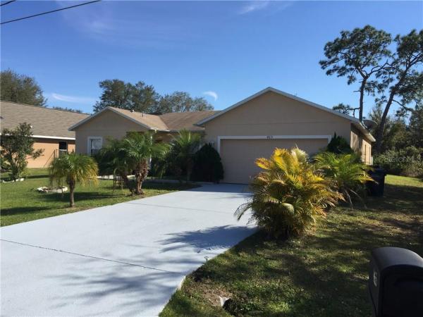 POINCIANA NBRHD 05 NORTH VILLAGE 03