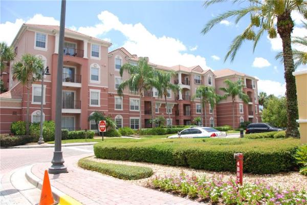 VISTA CAY AT HARBOR SQUARE CONDO PH 9