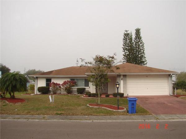 SUN CITY CENTER UNIT 34A