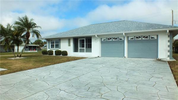 DEL WEBB SUN CITY FLORIDA UNIT 07 REP