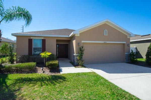 GREENS AT HIDDEN CREEK