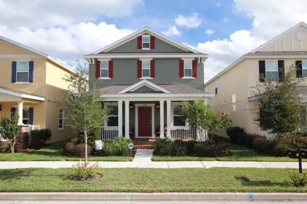 FISHHAWK RANCH TOWNCENTER PH 1