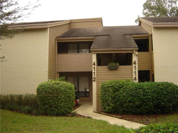 CARROLLWOOD VILLAGE PINE LAKE GARDEN VILLAS