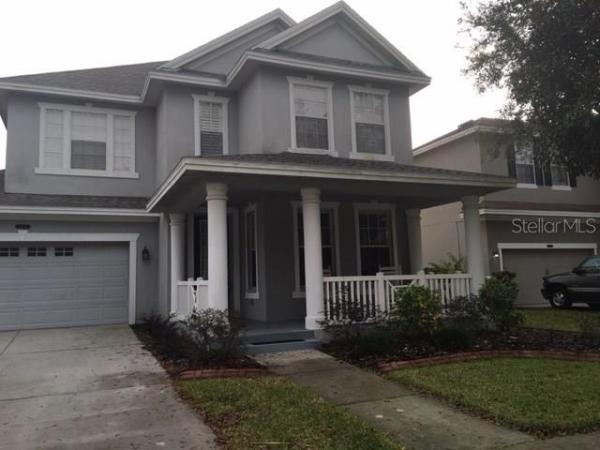 CONNERTON VILLAGE ONE PARCEL 103