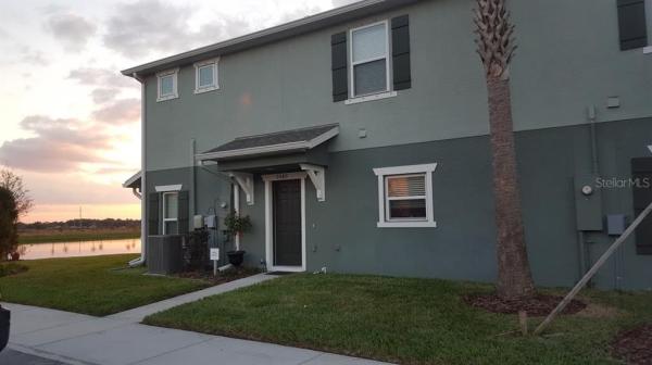 MAGNOLIA PARK NORTHEAST E