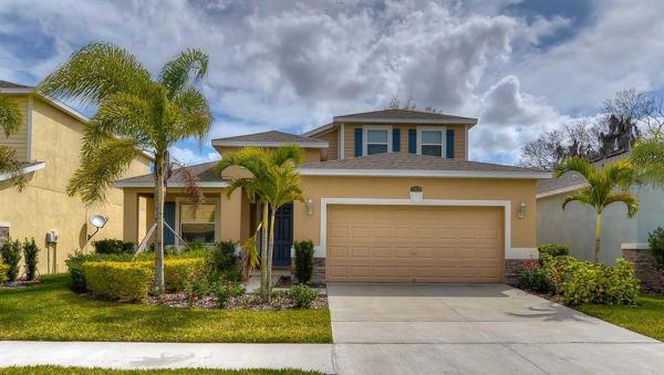 FAIRWAYS AT BENT TREE