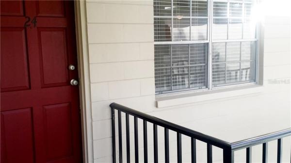 TAMPA BAYSHORE VILLAS CONDO