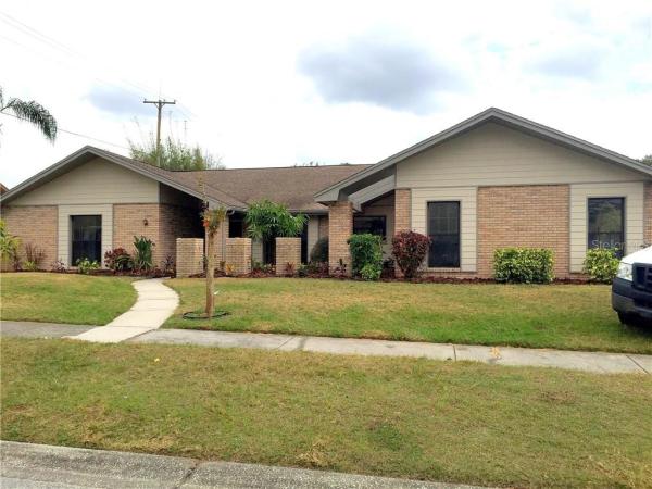 HUNTERS COVE UNIT 02