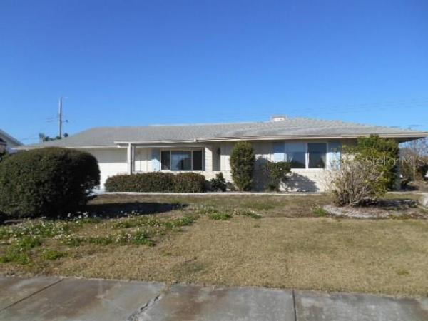 DEL WEBBS SUN CITY FLORIDA UNIT 07