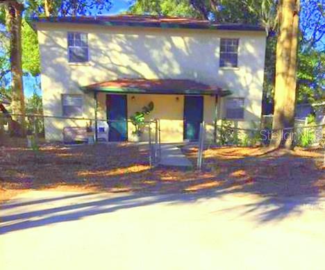 NEBRASKA AVE HEIGHTS